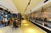 Отель Jazz Hotel Тбилиси-4