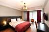 Отель Jazz Hotel Тбилиси-6