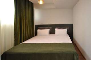 Отель Jazz Hotel Тбилиси Люкс с балконом-3