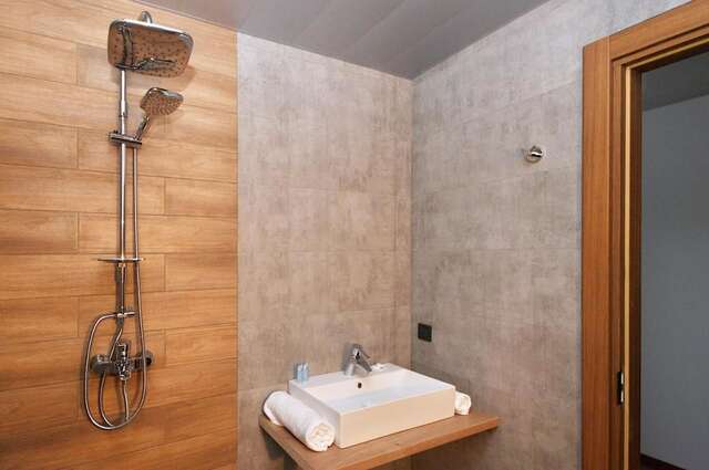 Отель Jazz Hotel Тбилиси-28